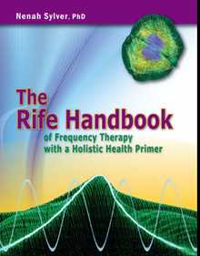 the rife handbook pdf