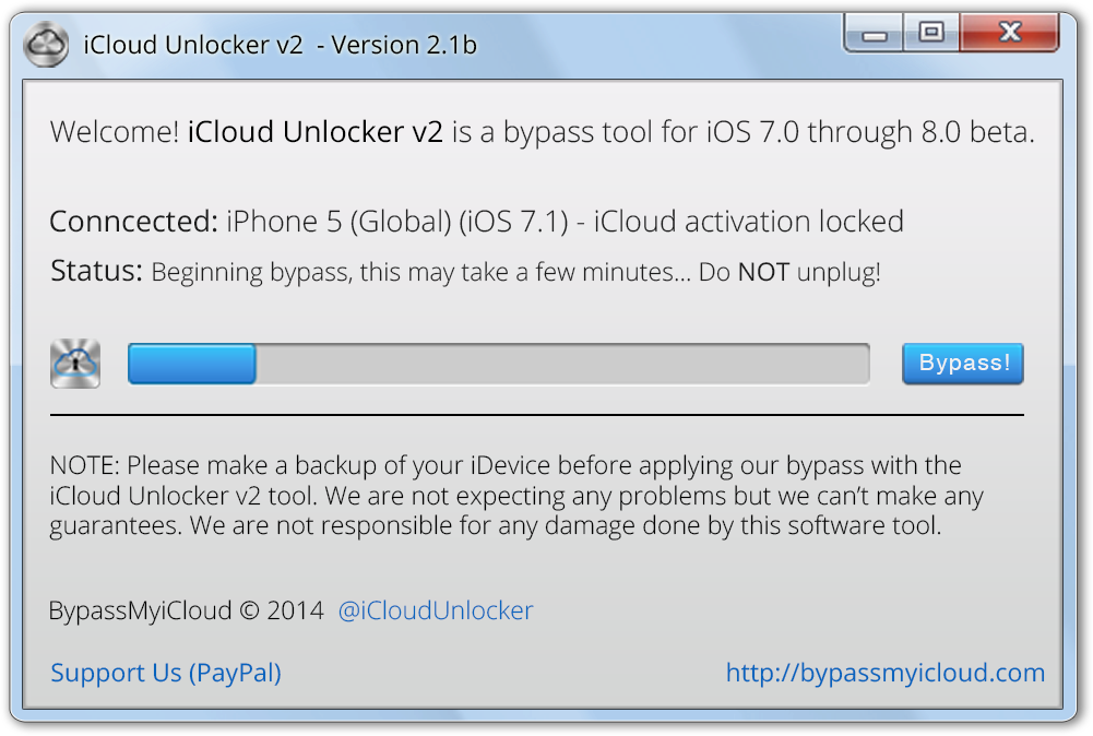 icloud unlocker software free download